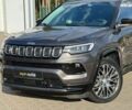 Джип Компас, объемом двигателя 2.4 л и пробегом 73 тыс. км за 21800 $, фото 8 на Automoto.ua