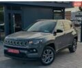 Джип Компас, объемом двигателя 2.4 л и пробегом 60 тыс. км за 19588 $, фото 1 на Automoto.ua