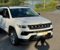 Джип Компас, объемом двигателя 2.36 л и пробегом 52 тыс. км за 21500 $, фото 1 на Automoto.ua