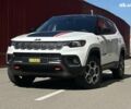 Джип Компас, объемом двигателя 2.4 л и пробегом 34 тыс. км за 23800 $, фото 1 на Automoto.ua