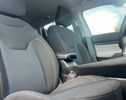 Джип Compass, об'ємом двигуна 2.4 л та пробігом 103 тис. км за 19500 $, фото 19 на Automoto.ua