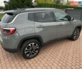 Джип Компас, объемом двигателя 2.36 л и пробегом 21 тыс. км за 23000 $, фото 10 на Automoto.ua