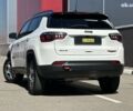 Джип Компас, объемом двигателя 2.4 л и пробегом 34 тыс. км за 23800 $, фото 21 на Automoto.ua
