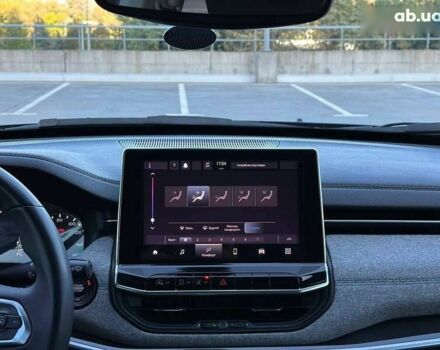 Джип Компас, объемом двигателя 0 л и пробегом 58 тыс. км за 18950 $, фото 16 на Automoto.ua