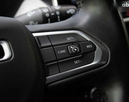 Джип Компас, объемом двигателя 2.4 л и пробегом 117 тыс. км за 19800 $, фото 25 на Automoto.ua