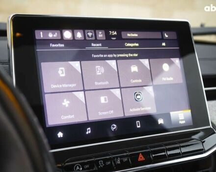 Джип Компас, объемом двигателя 2.4 л и пробегом 33 тыс. км за 20800 $, фото 22 на Automoto.ua