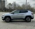 Джип Компас, объемом двигателя 2.36 л и пробегом 32 тыс. км за 20000 $, фото 5 на Automoto.ua