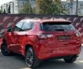 Джип Компас, объемом двигателя 2.4 л и пробегом 23 тыс. км за 23700 $, фото 9 на Automoto.ua
