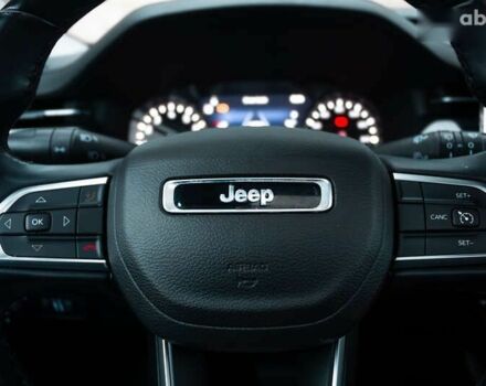 Джип Компас, объемом двигателя 2.4 л и пробегом 33 тыс. км за 20800 $, фото 19 на Automoto.ua