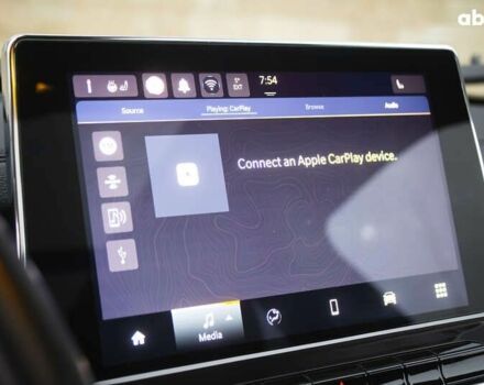 Джип Компас, объемом двигателя 2.4 л и пробегом 33 тыс. км за 20800 $, фото 23 на Automoto.ua