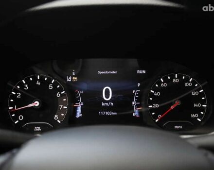 Джип Компас, объемом двигателя 2.4 л и пробегом 117 тыс. км за 19800 $, фото 15 на Automoto.ua