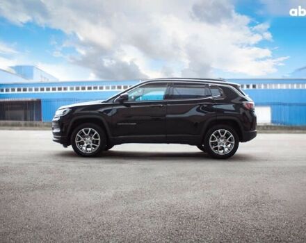 Джип Компас, объемом двигателя 2.4 л и пробегом 33 тыс. км за 20800 $, фото 5 на Automoto.ua