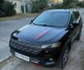 Джип Compass, об'ємом двигуна 2.4 л та пробігом 17 тис. км за 20800 $, фото 1 на Automoto.ua