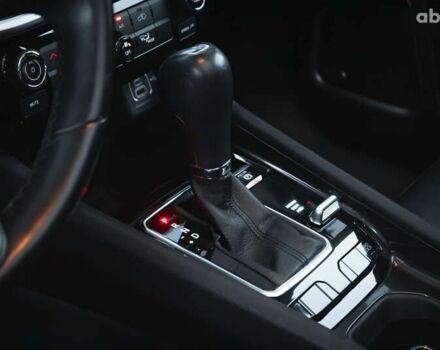 Джип Компас, объемом двигателя 2.4 л и пробегом 33 тыс. км за 20800 $, фото 27 на Automoto.ua