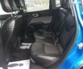 Джип Компас, объемом двигателя 2.4 л и пробегом 45 тыс. км за 19900 $, фото 20 на Automoto.ua