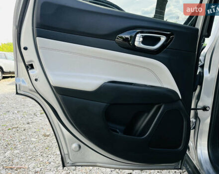 Джип Compass, об'ємом двигуна 2.36 л та пробігом 35 тис. км за 18500 $, фото 17 на Automoto.ua