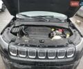 Джип Compass, об'ємом двигуна 2.36 л та пробігом 35 тис. км за 7500 $, фото 10 на Automoto.ua