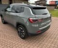 Джип Компас, объемом двигателя 2.36 л и пробегом 21 тыс. км за 23000 $, фото 16 на Automoto.ua