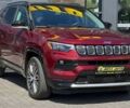 Джип Компас, объемом двигателя 2.4 л и пробегом 44 тыс. км за 21000 $, фото 1 на Automoto.ua