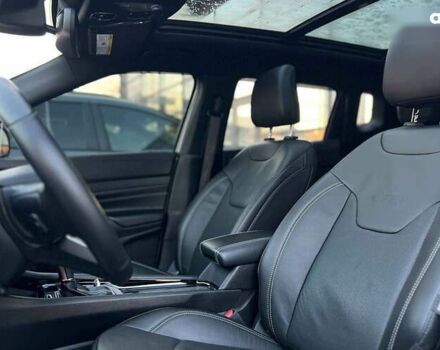 Джип Компас, объемом двигателя 2.4 л и пробегом 30 тыс. км за 22600 $, фото 11 на Automoto.ua