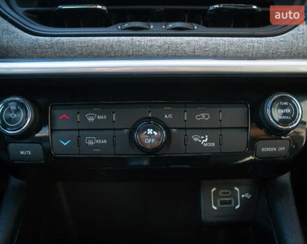 Джип Compass, об'ємом двигуна 2 л та пробігом 53 тис. км за 21800 $, фото 21 на Automoto.ua