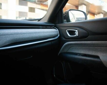 Джип Компас, объемом двигателя 2 л и пробегом 53 тыс. км за 21800 $, фото 24 на Automoto.ua