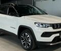 купить новое авто Джип Компас 2023 года от официального дилера JEEP «Сателіт Мотор» Аеліта Джип фото