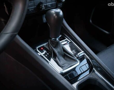 Джип Компас, объемом двигателя 2 л и пробегом 53 тыс. км за 21800 $, фото 22 на Automoto.ua