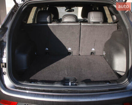 Джип Compass, об'ємом двигуна 2 л та пробігом 53 тис. км за 21800 $, фото 31 на Automoto.ua