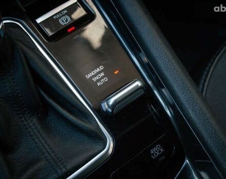 Джип Компас, объемом двигателя 2 л и пробегом 53 тыс. км за 21800 $, фото 23 на Automoto.ua