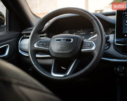 Джип Compass, об'ємом двигуна 2 л та пробігом 53 тис. км за 21800 $, фото 13 на Automoto.ua