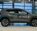 купити нове авто Джип Compass 2023 року від офіційного дилера JEEP ЦЕНТР ОДЕСА ТОВ «АДІС-МОТОР» Джип фото