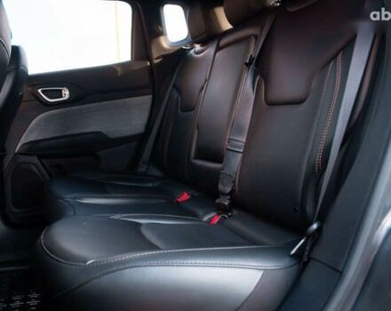 Джип Компас, объемом двигателя 2 л и пробегом 53 тыс. км за 21800 $, фото 11 на Automoto.ua