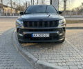 Джип Компас, объемом двигателя 2 л и пробегом 28 тыс. км за 24000 $, фото 1 на Automoto.ua