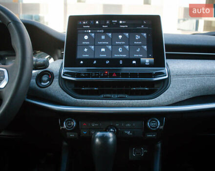 Джип Compass, об'ємом двигуна 2 л та пробігом 53 тис. км за 21800 $, фото 16 на Automoto.ua