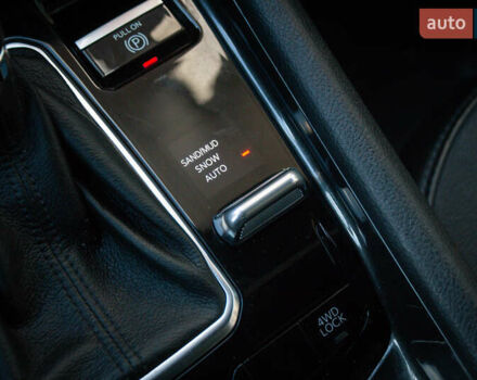 Джип Compass, об'ємом двигуна 2 л та пробігом 53 тис. км за 21800 $, фото 23 на Automoto.ua