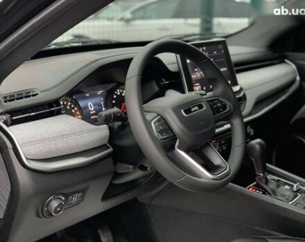 Джип Компас, объемом двигателя 2 л и пробегом 48 тыс. км за 22855 $, фото 24 на Automoto.ua