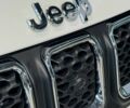 купити нове авто Джип Compass 2023 року від офіційного дилера JEEP «Сателіт Мотор» Аеліта Джип фото