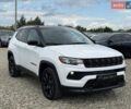Джип Компас, объемом двигателя 2 л и пробегом 83 тыс. км за 19800 $, фото 1 на Automoto.ua