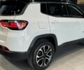 купить новое авто Джип Компас 2023 года от официального дилера JEEP «Сателіт Мотор» Аеліта Джип фото