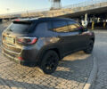 Джип Компас, объемом двигателя 2 л и пробегом 28 тыс. км за 24000 $, фото 7 на Automoto.ua