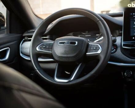 Джип Компас, объемом двигателя 2 л и пробегом 53 тыс. км за 21800 $, фото 13 на Automoto.ua