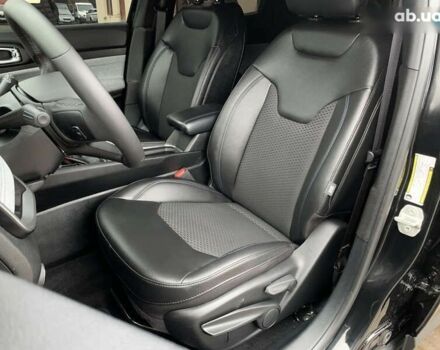 Джип Компас, объемом двигателя 2 л и пробегом 48 тыс. км за 22855 $, фото 25 на Automoto.ua