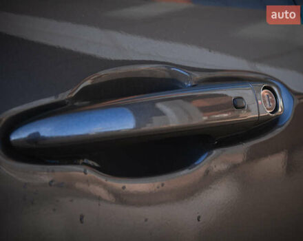 Джип Compass, об'ємом двигуна 2 л та пробігом 53 тис. км за 21800 $, фото 34 на Automoto.ua