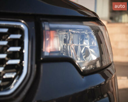 Джип Compass, об'ємом двигуна 2 л та пробігом 53 тис. км за 21800 $, фото 36 на Automoto.ua