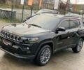 Джип Компас, объемом двигателя 2 л и пробегом 48 тыс. км за 22855 $, фото 2 на Automoto.ua