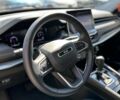 купити нове авто Джип Compass 2023 року від офіційного дилера JEEP «Сателіт Мотор» Аеліта Джип фото
