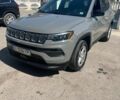 Джип Compass, об'ємом двигуна 0 л та пробігом 15 тис. км за 19900 $, фото 1 на Automoto.ua