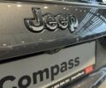 купити нове авто Джип Compass 2023 року від офіційного дилера JEEP «Сателіт Мотор» Аеліта Джип фото