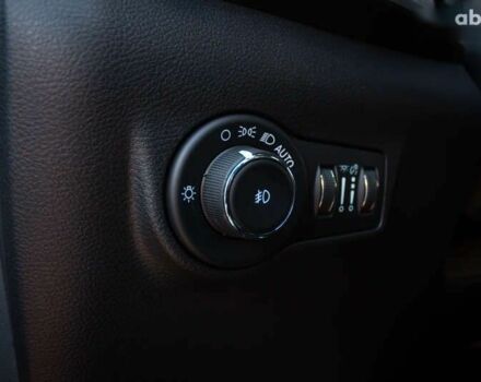 Джип Компас, объемом двигателя 2 л и пробегом 53 тыс. км за 21800 $, фото 28 на Automoto.ua